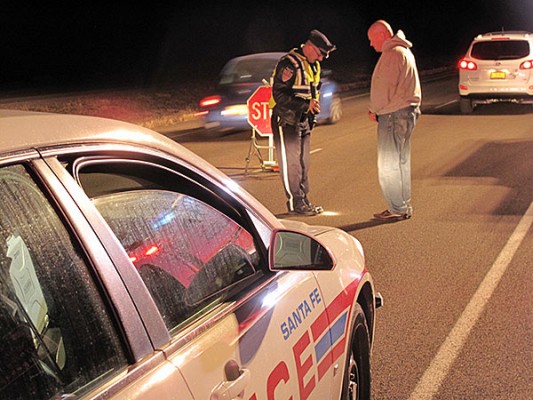 Defending a Dwi charge