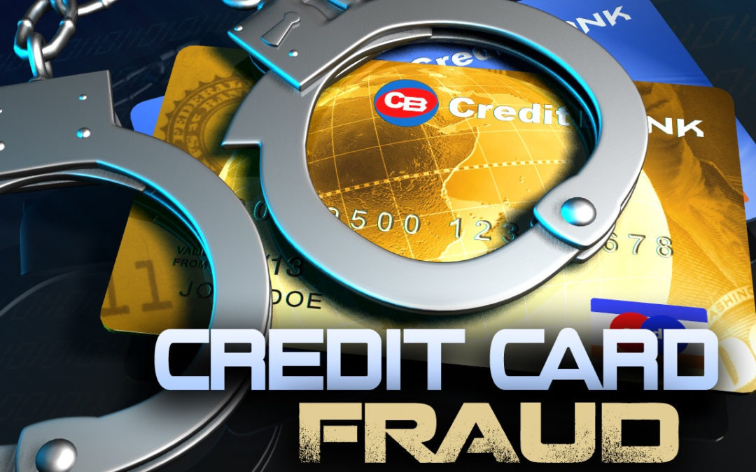Preventing Credit Card Abuse