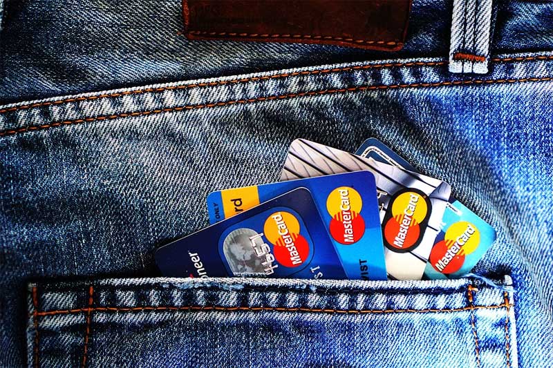 What are the Penalties for Credit Card Abuse in Texas
