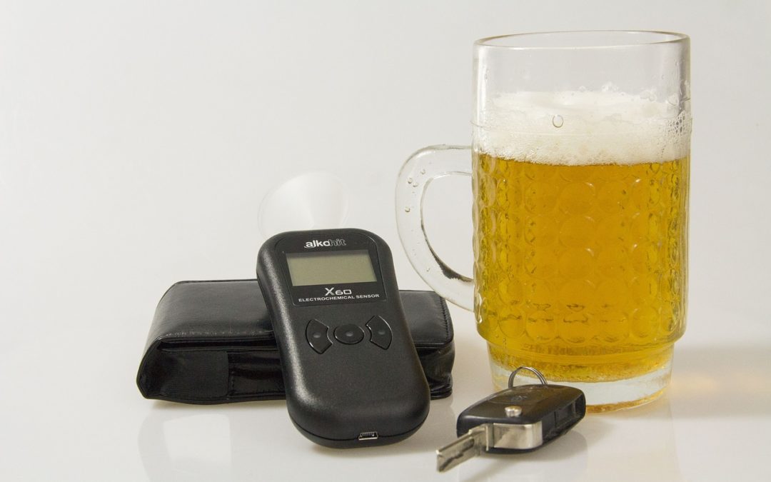 Under The Legal Limit And Still Charged With A DWI in Denton?