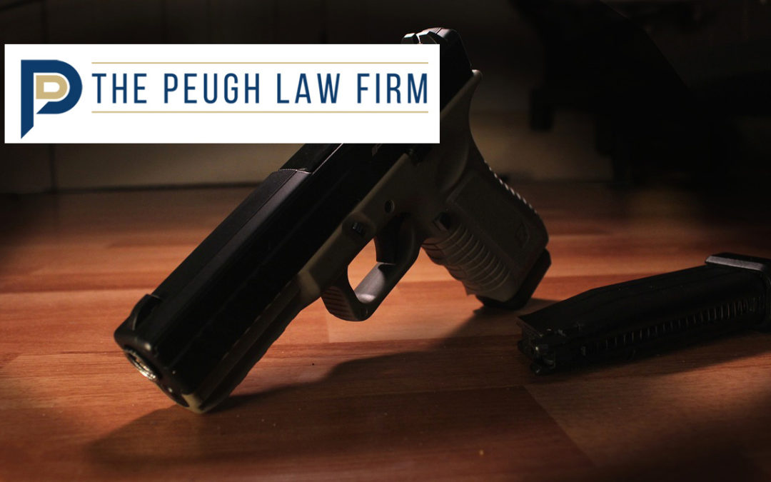 DWI Consequences on Your Concealed Handgun License (CHL or LTC) in Texas
