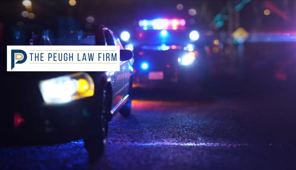DWI / DUI Checkpoints in Denton & North Texas Criminal Defense Attorney Denton Dan Peugh