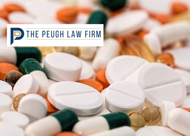 Is It a Crime to Take Another Person’s Prescription Medication?
